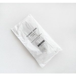 Paquete de 5 Hisopos de Limpieza para Impresoras Datacard 507377-001
