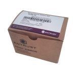 KIT CINTA MONOCROMA NEGRA 1500 IMPRESIONES, 525900-002-S100