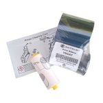 KIT CINTA COLOR YMCKT 500 IMPRESIONES, 525100-004