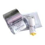 KIT CINTA COLOR YMCKT 250 IMPRESIONES, 525100-001