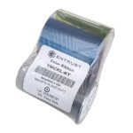 KIT CINTA COLOR YMCKL-KT 300 IMPRESIONES, 525100-016