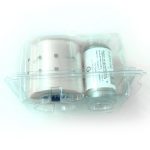 LAMINADO DURAGARD OPTISELECT, 1.0 MIL., "GENUINE AUTHENTIC", TODA LA TARJETA - 515062-002