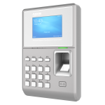 TERMINAL BIOMETRICA DE HUELLA CON LECTOR 125 KHZ EM. WIFI. POE. 3G - ANVIZ TC580