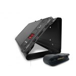 BASE DE MONTAJE PARA BIOPAD + POGOPIN (CARGADOR PIN CON PUERTO ETHERNET)