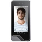 TERMINAL BIOMETRICA FACIAL BIOPAD LT PRO