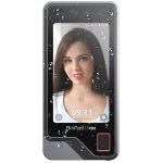 TERMINAL BIOMETRICA FACIAL BIOPAD LT PRO FP