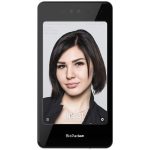 TERMINAL BIOMETRICA FACIAL BIOPAD MAX PRO POE