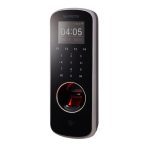 TERMINAL BIOSTATION L2 MIFARE SUPREMA BSL2-OM