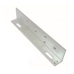 Bracket "L" VI-280L para cerradura 280 kg