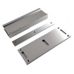 Bracket "U" para cerradura S01EM