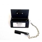 Caja de Estaciones No. 13 para Reloj de Vigilante Acroprint C-72