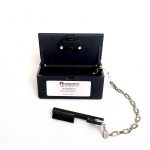 Caja de Estaciones No. 14 para Reloj de Vigilante Acroprint C-72