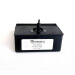 Caja de Estaciones No. 2 para Reloj de Vigilante Acroprint C-72