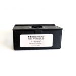 Caja de Estaciones No. 5 para Reloj de Vigilante Acroprint C-72