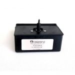 Caja de Estaciones No. 6 para Reloj de Vigilante Acroprint C-72