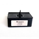 Caja de Estaciones No. 9 para Reloj de Vigilante Acroprint C-72