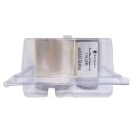 LAMINADO DURAGARD 1.0 MIL TRANSPARENTE TODA LA TARJETA, 300 IMPRESIONES, 531581-701