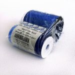 Cinta Monocroma Negra HQ Datacard, 1500 impresiones, 552954-601