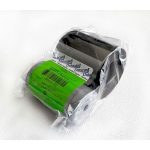 Cinta Monocroma Negra KT Datacard, 1000 impresiones, 534000-005