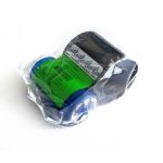 Cinta Negra KT Datacard, 1000 impresiones, 535000-005