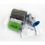 Cinta Color YMCK-K Datacard, 500 impresiones, 535000-009