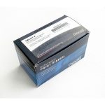 Cinta Color YMCKT-K Datacard, 375 impresiones, 535000-007