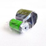 Cinta Color YMCKT Datacard, 500 impresiones, 534000-003