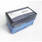 Cinta Color YMCKT Datacard, 250 impresiones, 535000-002