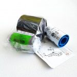 Cinta Color YMCKT Datacard, 500 impresiones, 535000-003