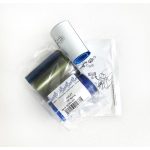 Cinta Color YMCKT Datacard, 250 impresiones, 552854-304