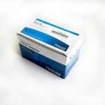 Cinta Monocroma Negra HQ Datacard, 500 impresiones, 532000-052