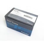 Cinta Monocroma Negra HQ Datacard, 1500 impresiones, 533000-053