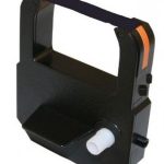 Cartucho de cinta para relojes checadores ES700, ES900, TP-20, QR-395,TP-50