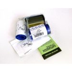 Cinta Color YMCK Datacard, 500 impresiones, 552854-602