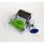 Cinta Color YMCKTF Datacard, 300 impresiones, 534100-003