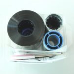 CINTA COLOR CMYKP-KP PARA IMPRESORA CR805, RINDE 750 IMPRESIONES DUPLEX