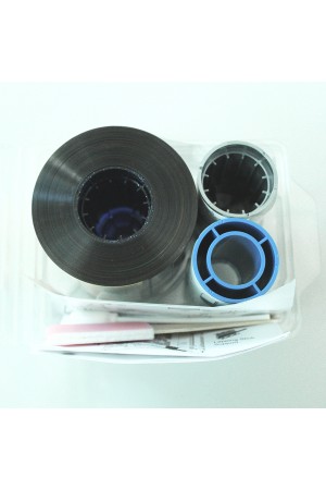 CINTA COLOR CMYKP-KP PARA IMPRESORA CR805, RINDE 750 IMPRESIONES DUPLEX