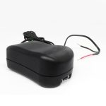 Eliminador Regulador de 12V/1A