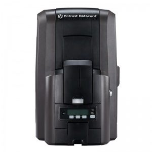 Impresora de Retransferencia CR805 Duplex de Entrust