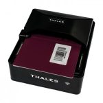 Lector de documentos AT10K de Thales Gemalto