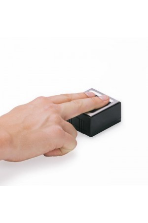 ESCANER DE DOS HUELLAS WATSON FAP45