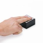 ESCANER DE DOS HUELLAS WATSON FAP45