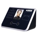 TERMINAL DE RECONOCIMIENTO FACIAL PARA CONTROL DE ASISTENCIAS Y ACCESOS FACEGO F710X