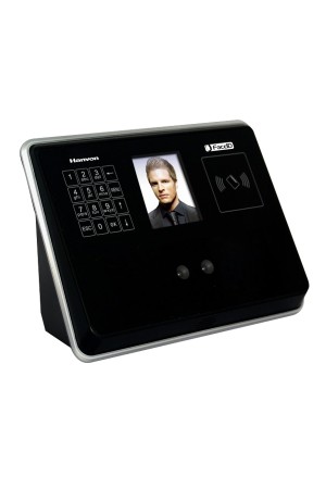 TERMINAL DE RECONOCIMIENTO FACIAL PARA CONTROL DE ASISTENCIAS Y ACCESOS FACEGO F910