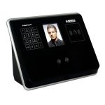TERMINAL DE RECONOCIMIENTO FACIAL PARA CONTROL DE ASISTENCIAS Y ACCESOS FACEGO F910