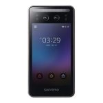 TERMINAL RECONOCIMIENTO FACIAL ROSTRO RFID EM MIFARE ICLASS FACESTATION F2 FSF2-AB