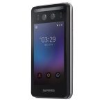 TERMINAL RECONOCIMIENTO FACIAL FACESTATION F2 RFID 125kHz EM. MIFARE. DESFIRE EV1/EV2