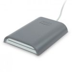 OMNIKEY 5422 USB CONTACT/CONTACTLESS (RFID 13.56 Mhz) - LECTOR DE TARJETAS INTELIGENTES