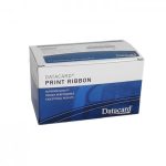 Cinta Color YMCKT Datacard, 250 Impresiones, 534700-001-R002