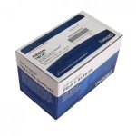 Kit de Cinta Color YMCKT Datacard, 500 Impresiones, 534700-004-R002